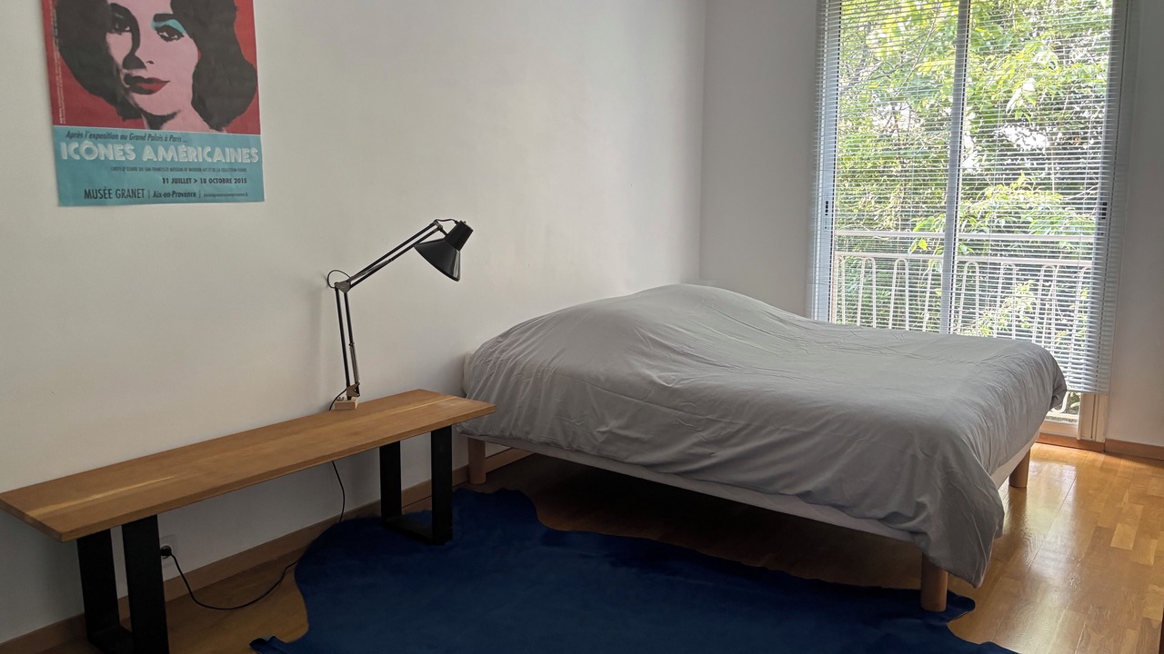 Photo of Bedroom in Nord