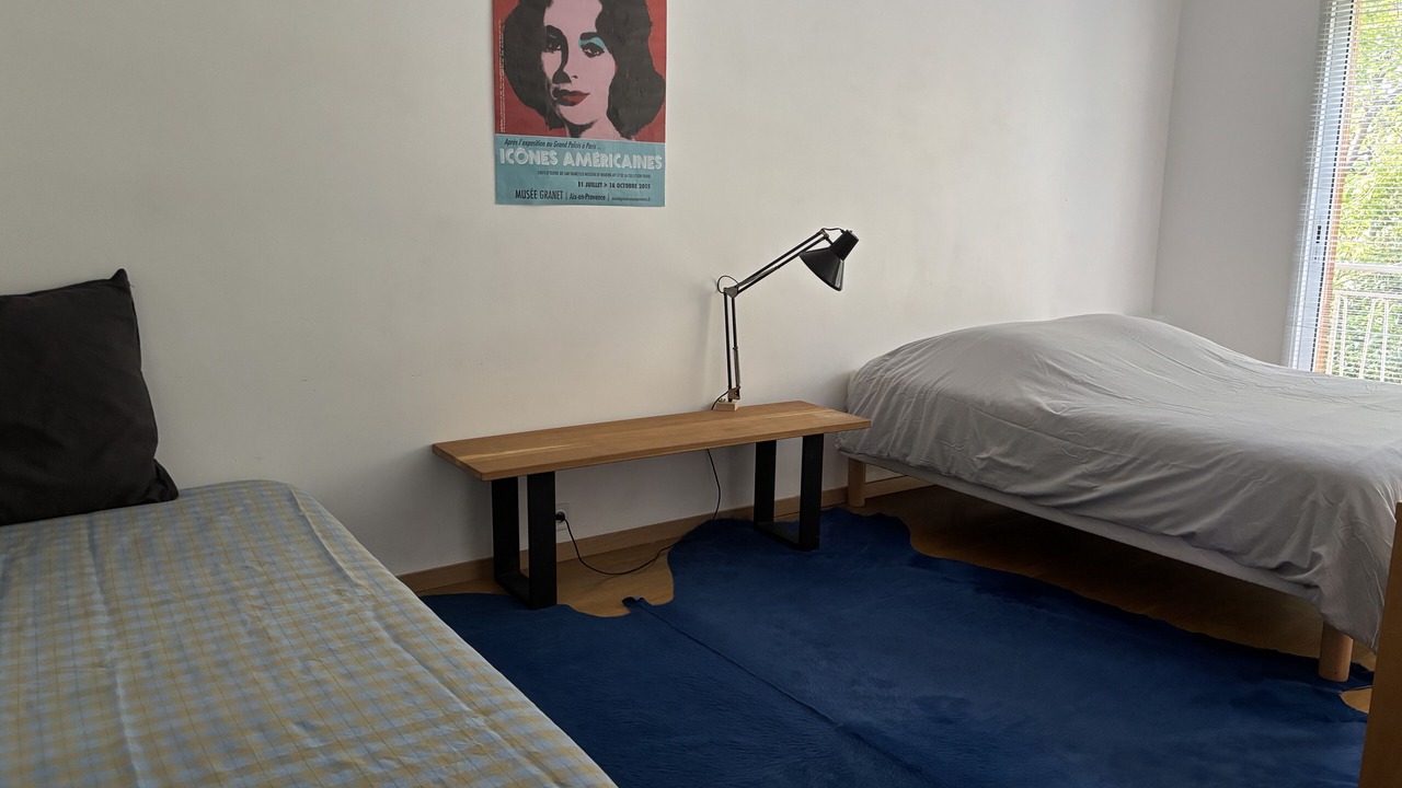 Photo of Bedroom in Nord