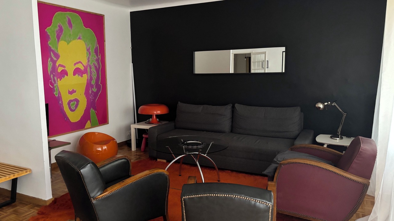 Photo of Livingroom in Nord