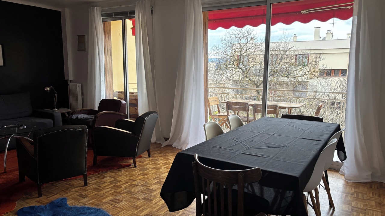 Photo of Livingroom in Nord