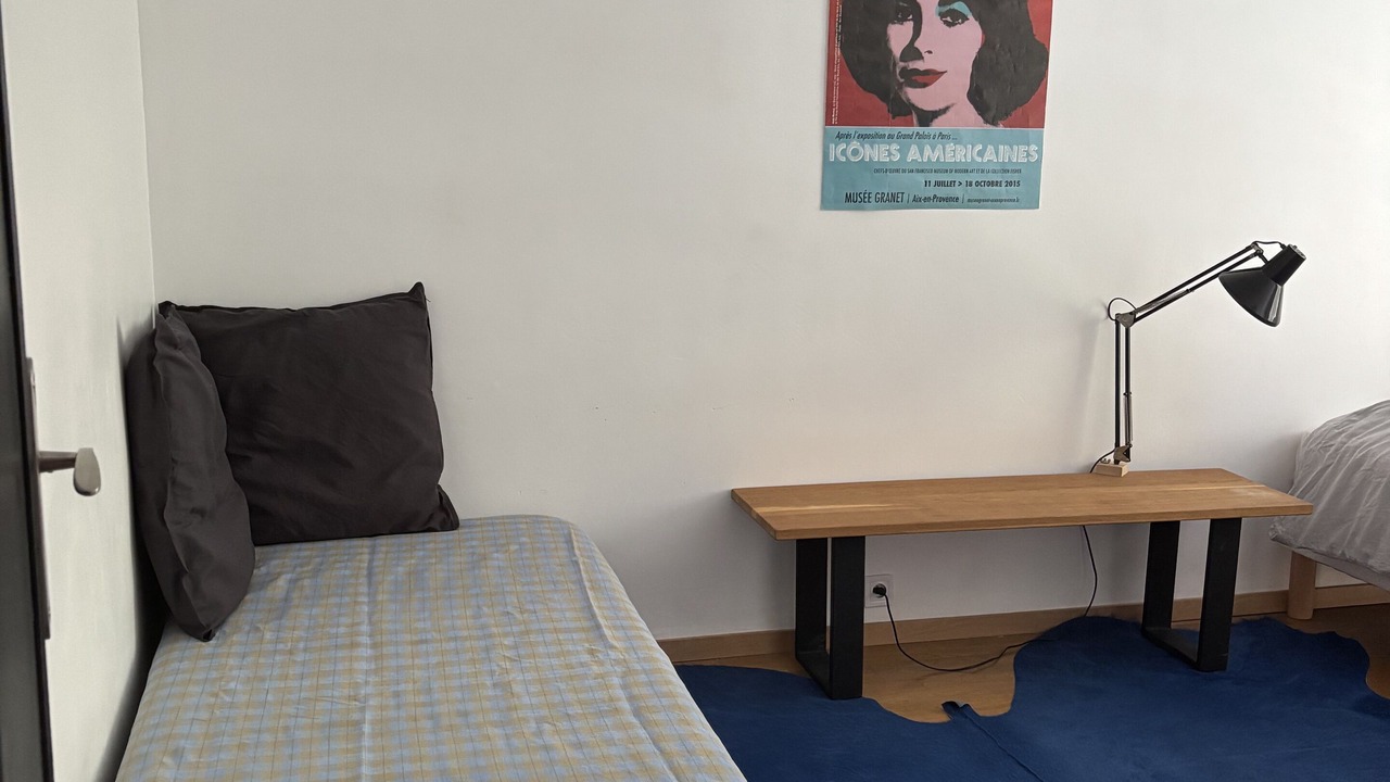 Photo of Bedroom in Nord