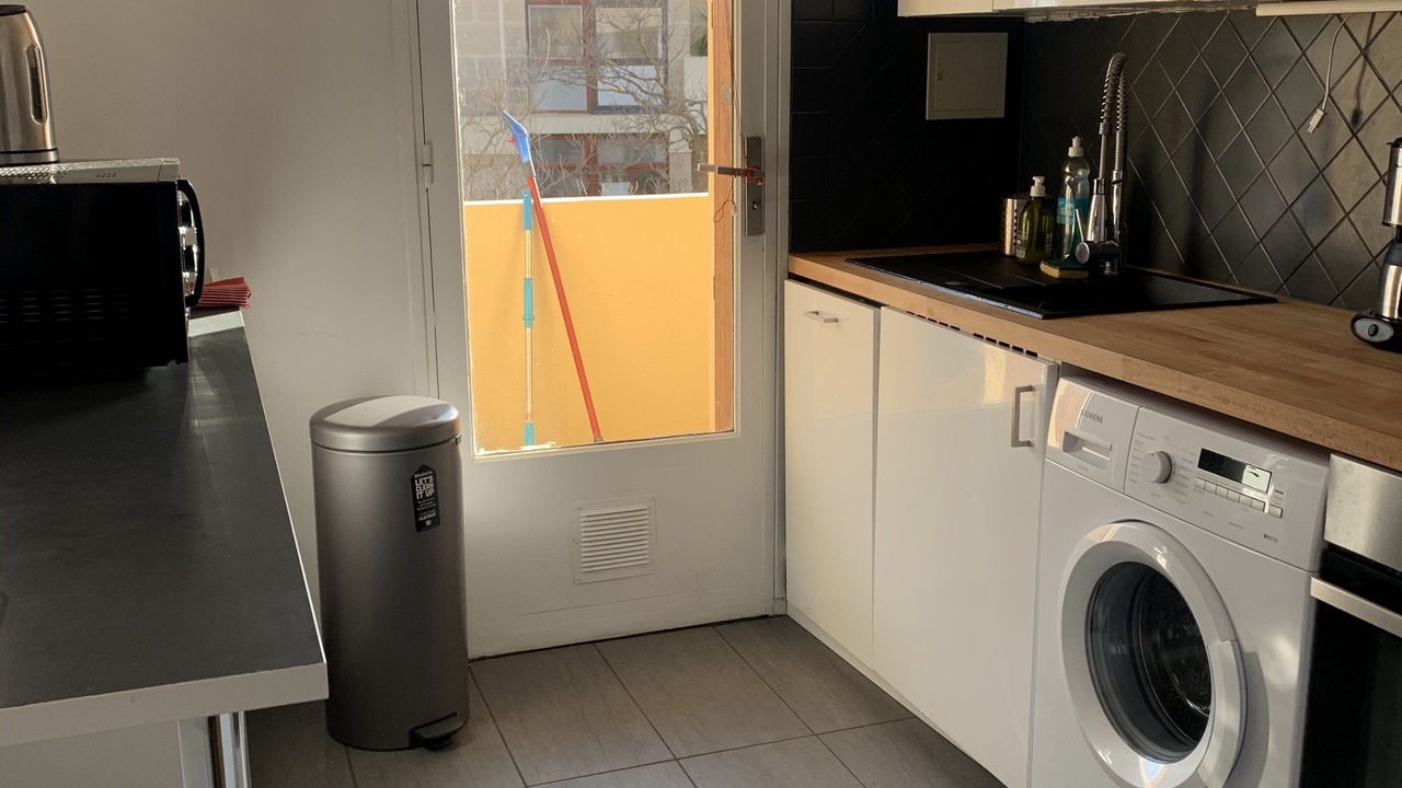 Photo of Kitchen in Nord