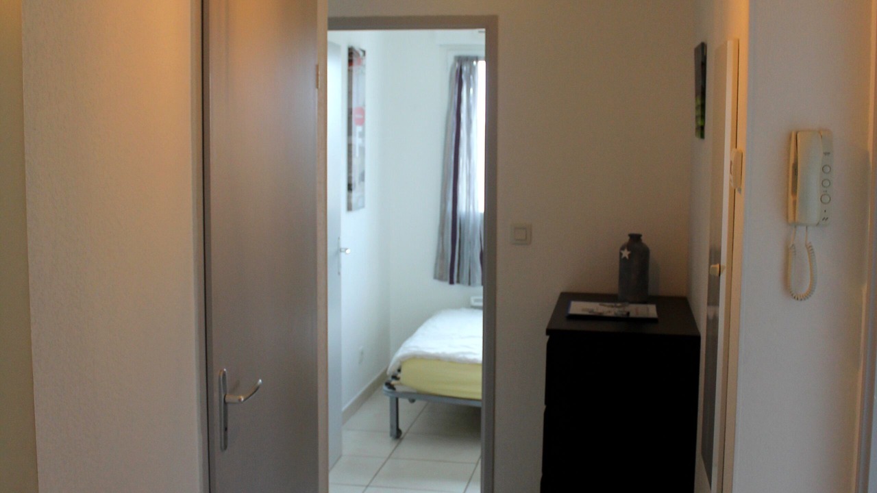 Photo of Bedroom in Marseillan