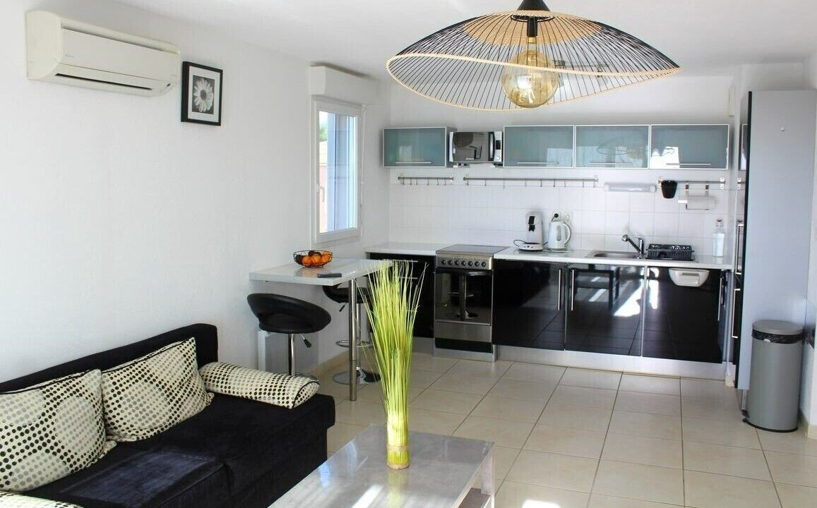 Photo of Livingroom in Marseillan