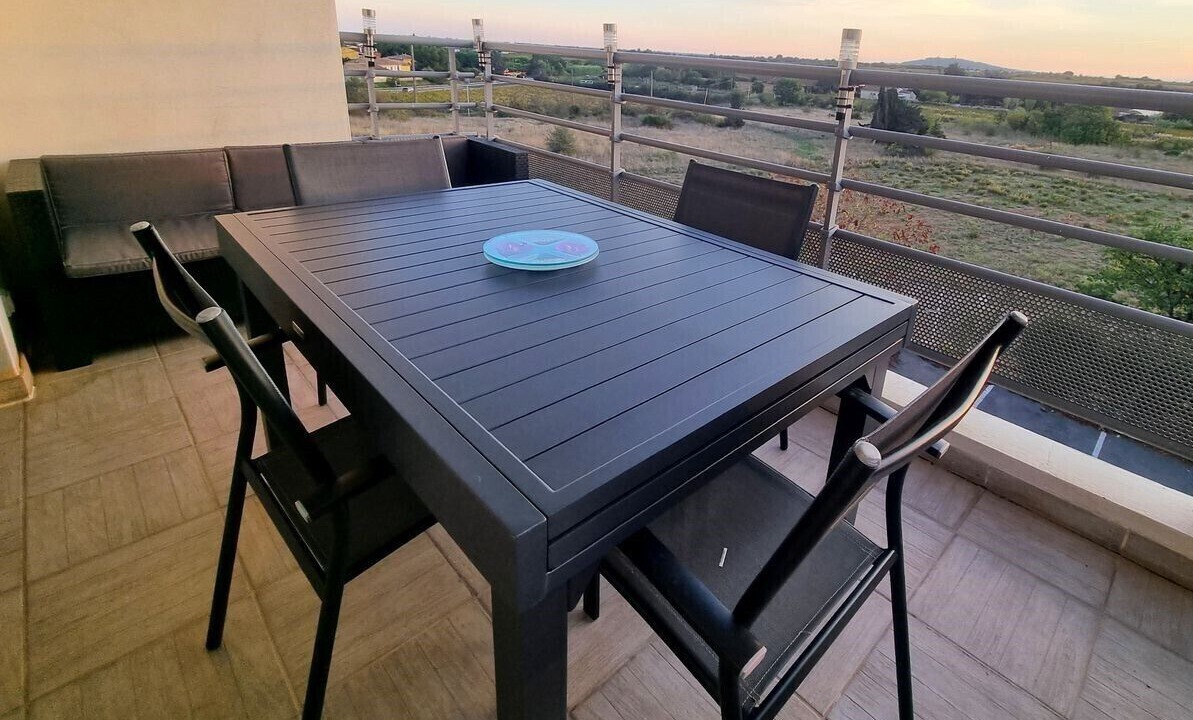 Photo of Outdoor in Marseillan