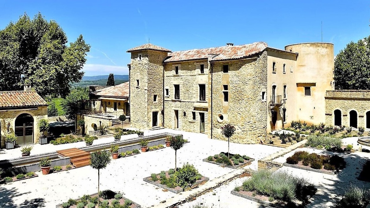 Photo of Outdoor in Bonnieux