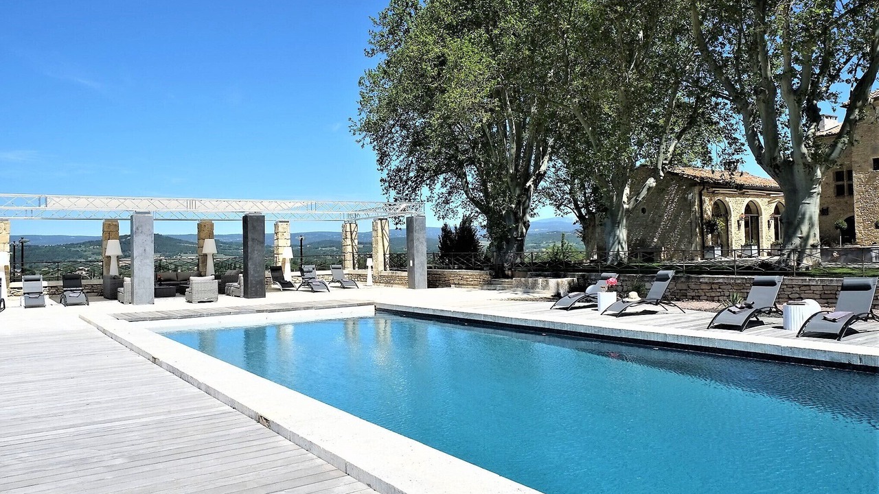 Photo of Outdoor in Bonnieux