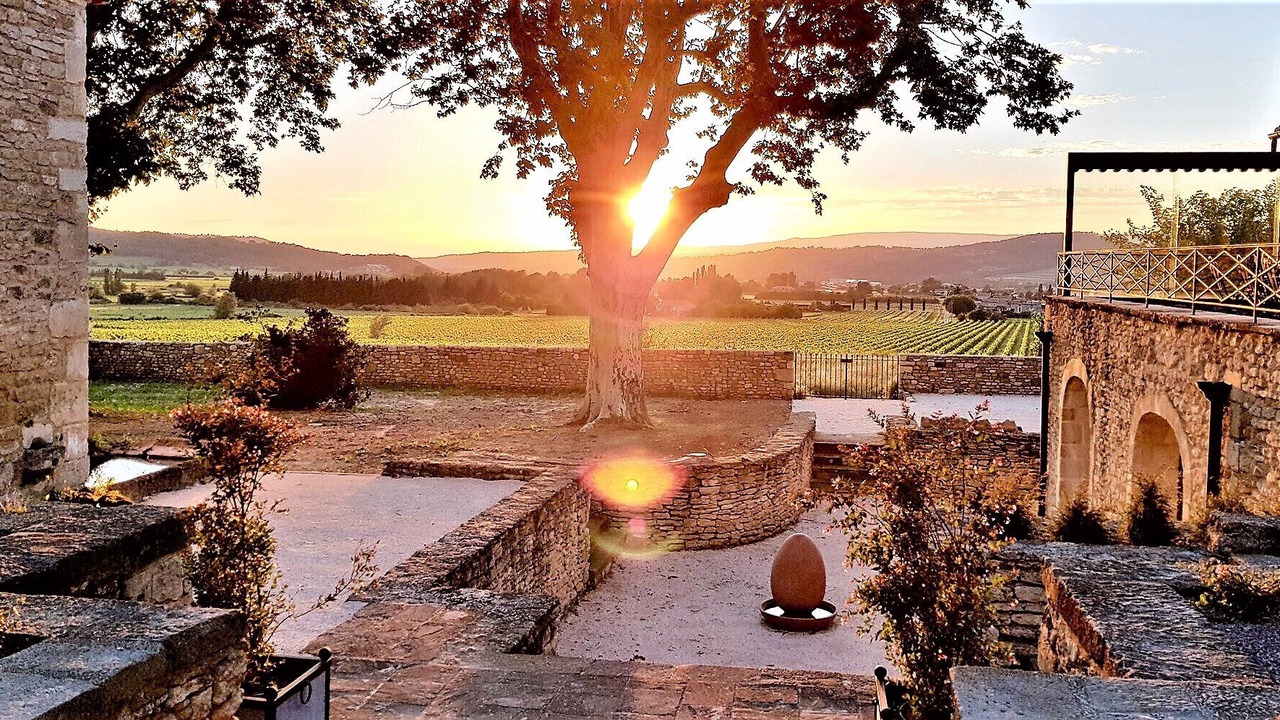 Photo of Outdoor in Bonnieux