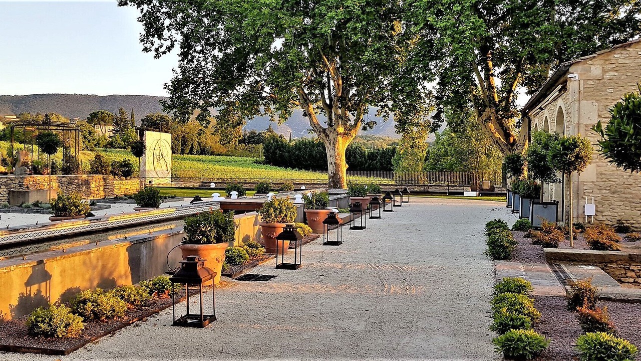 Photo of Outdoor in Bonnieux