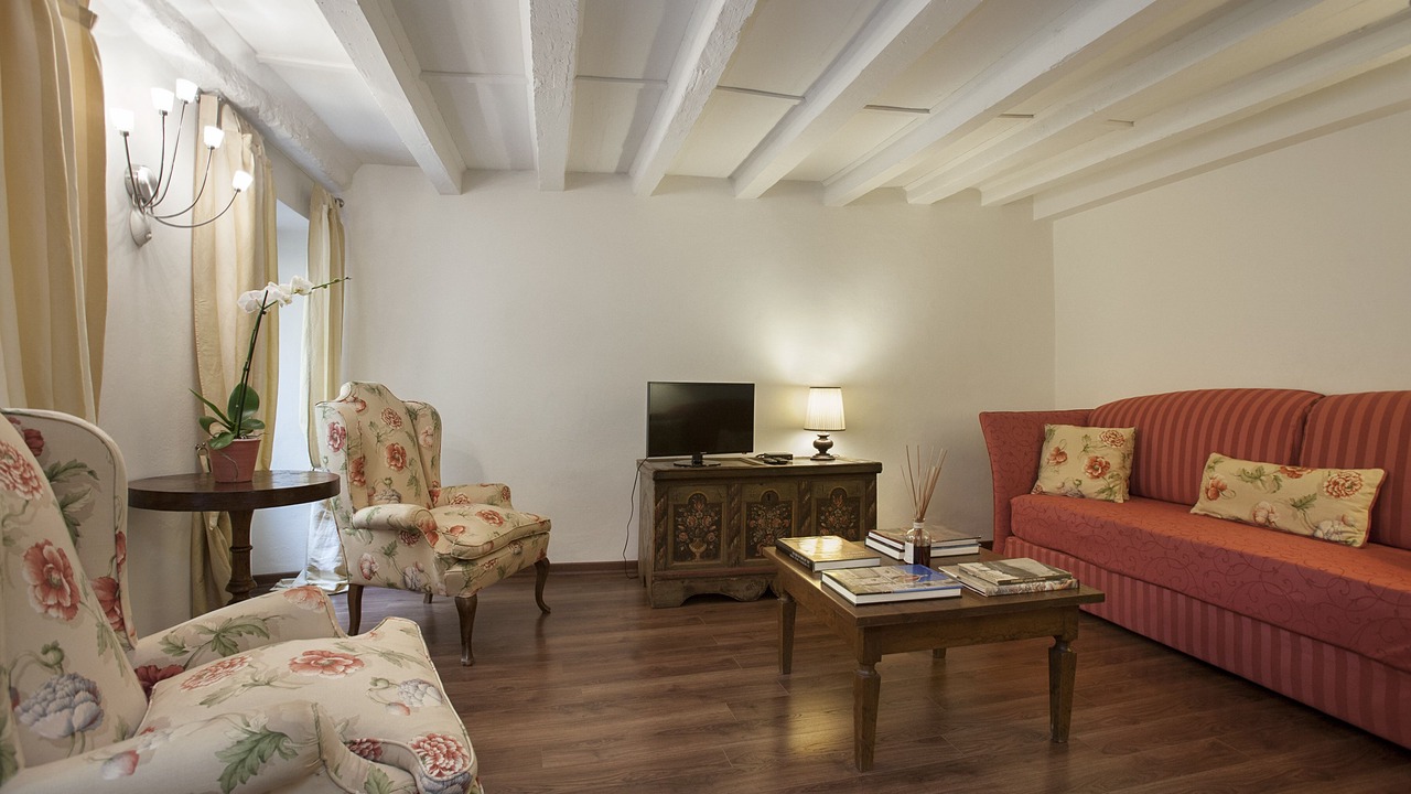 Photo of Livingroom in Santa Croce