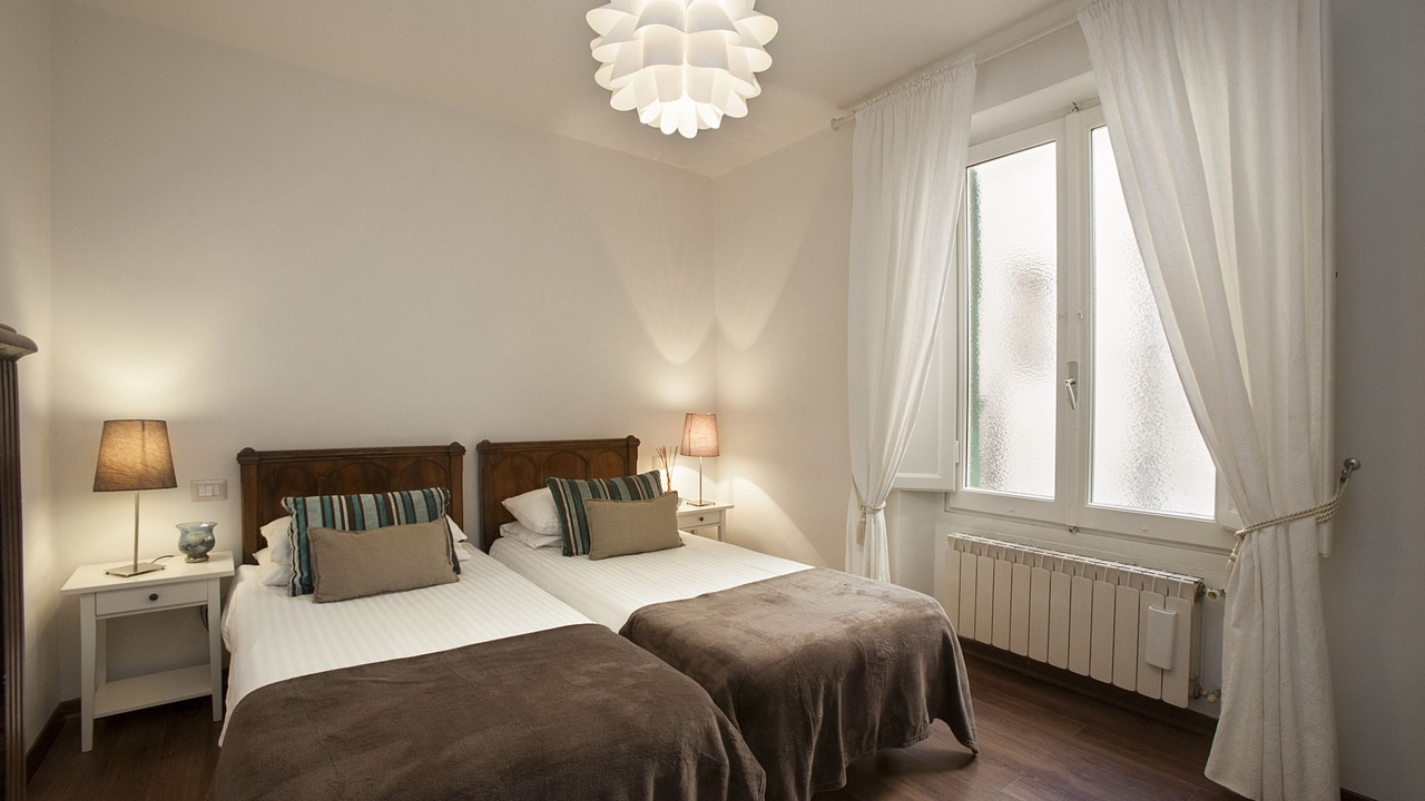 Photo of Bedroom in Santa Croce