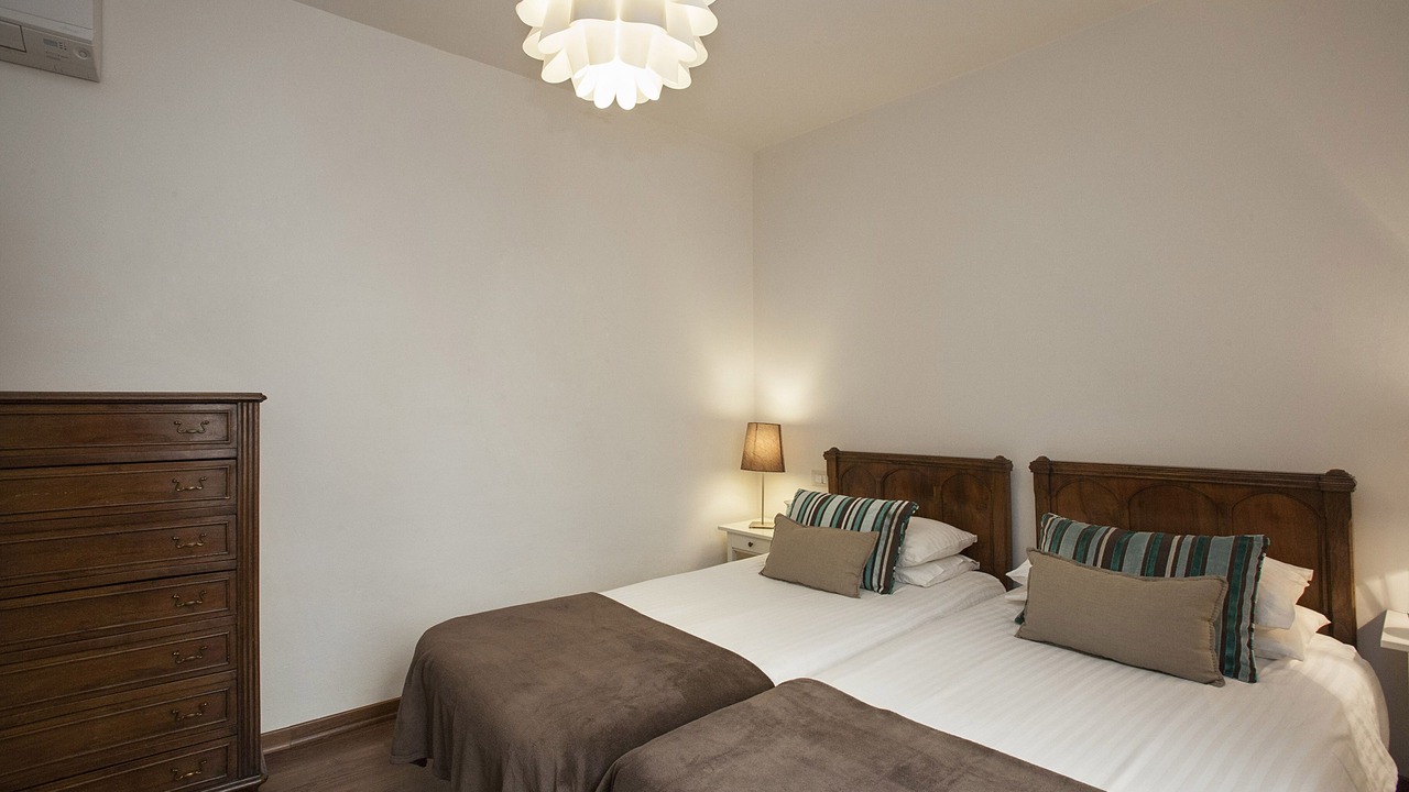 Photo of Bedroom in Santa Croce