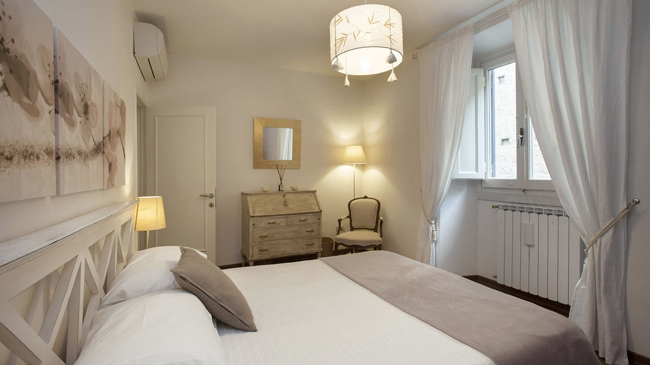 Photo of Bedroom in Santa Croce