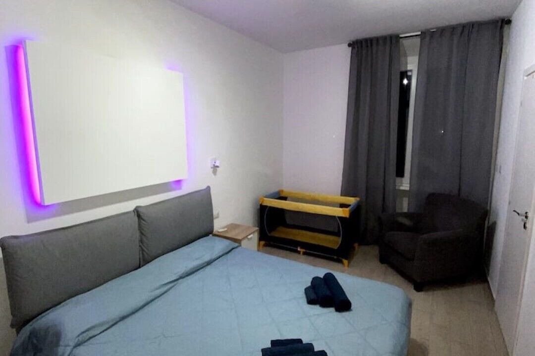 Photo of Bedroom in Esquilino