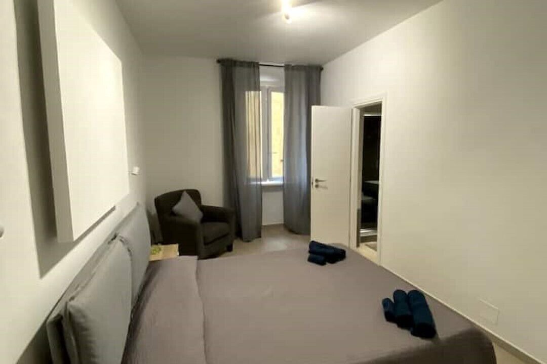 Photo of Bedroom in Esquilino