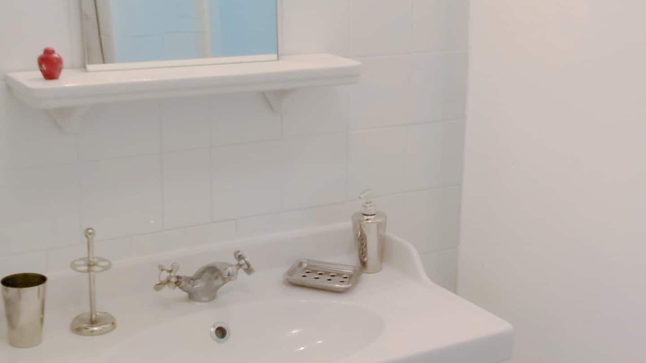 Photo of Bathroom in Le Pharo