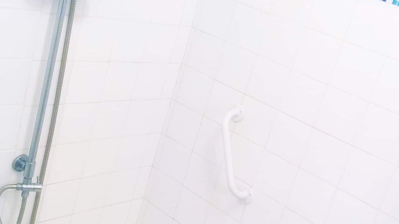 Photo of Bathroom in Le Pharo