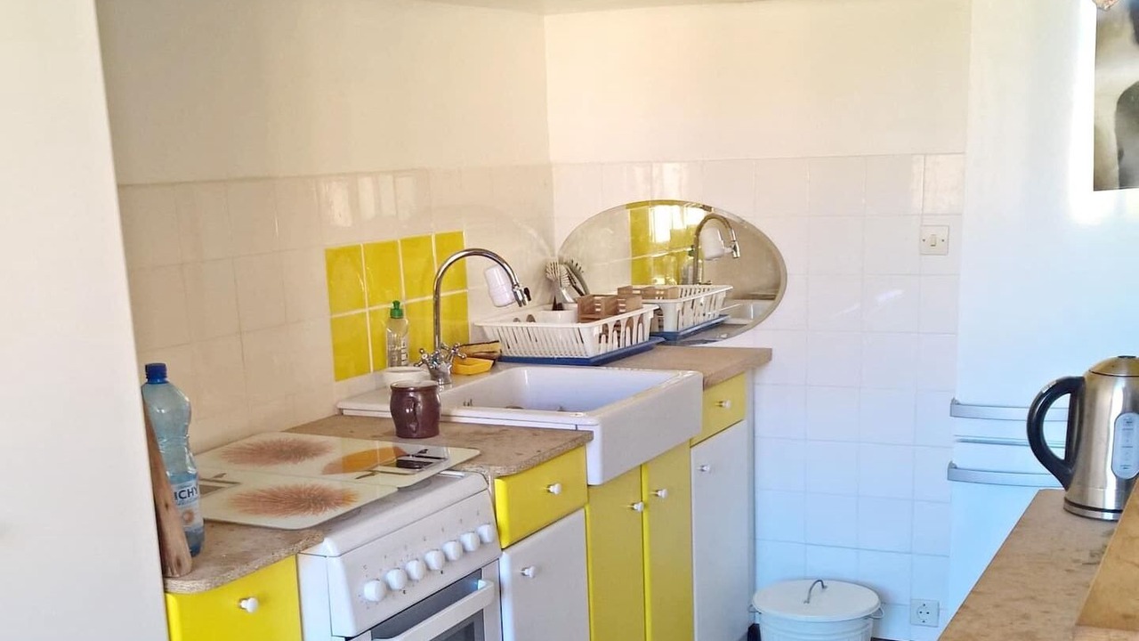 Photo of Kitchen in Le Pharo