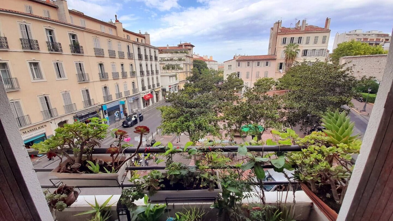 Photo of Outdoor in Le Pharo