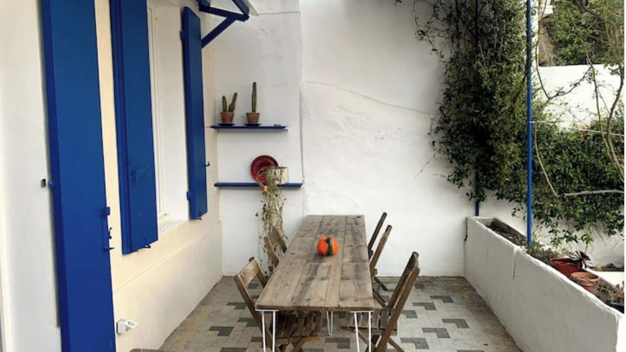 Photo of Outdoor in Endoume