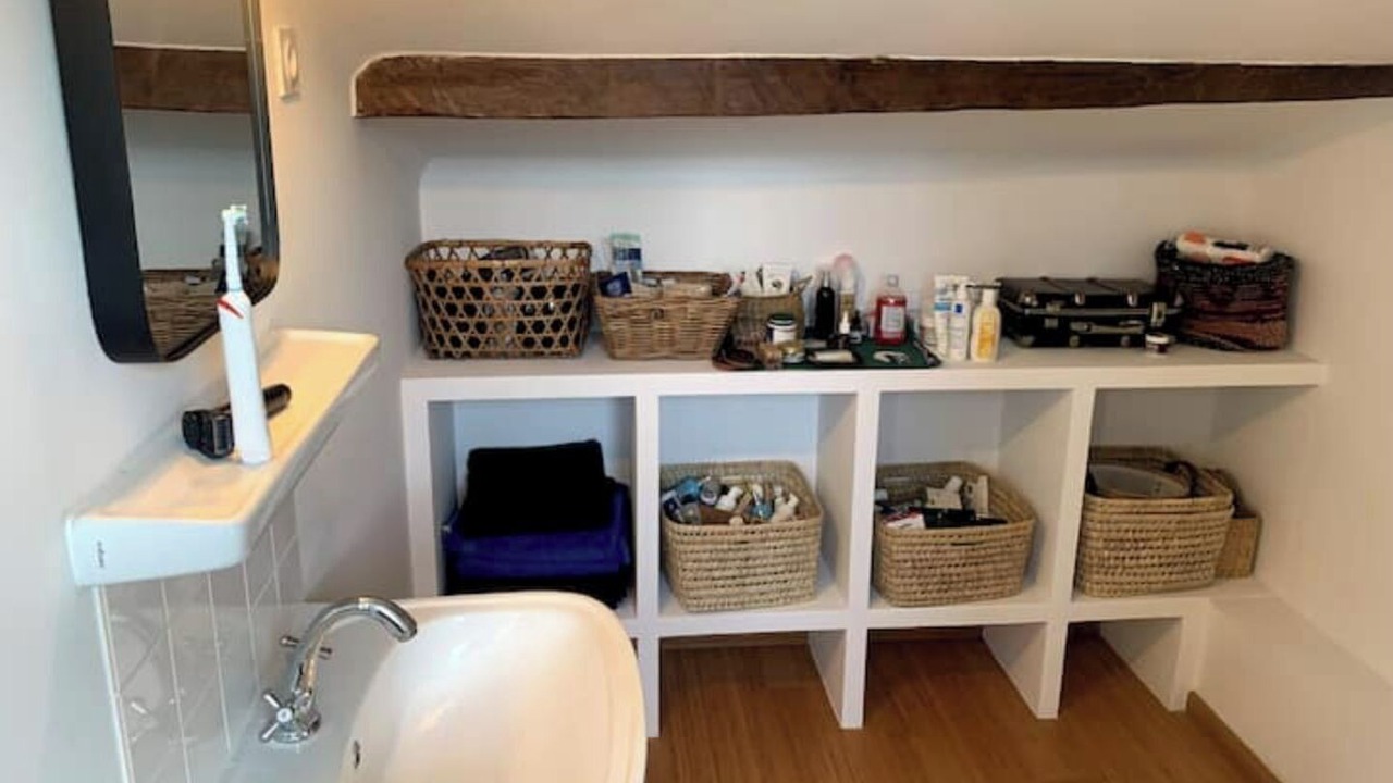 Photo of Bathroom in Endoume