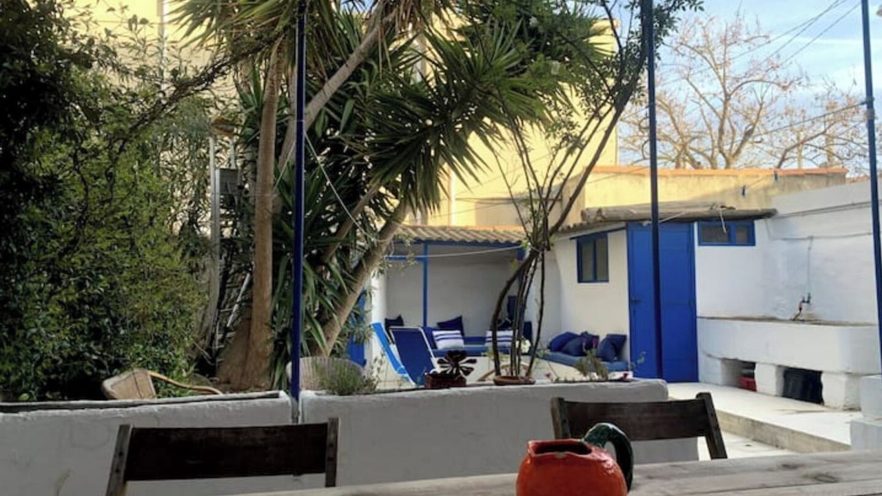 Photo of Patio Balcony in Endoume