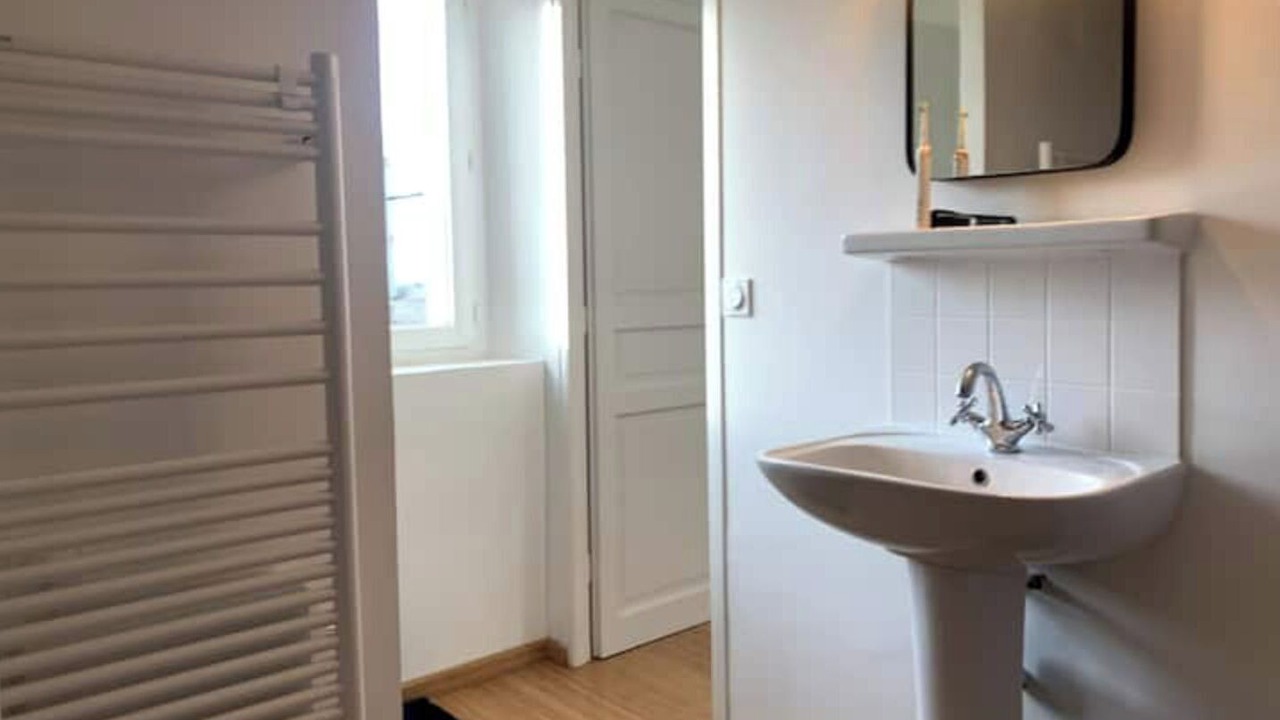 Photo of Bathroom in Endoume