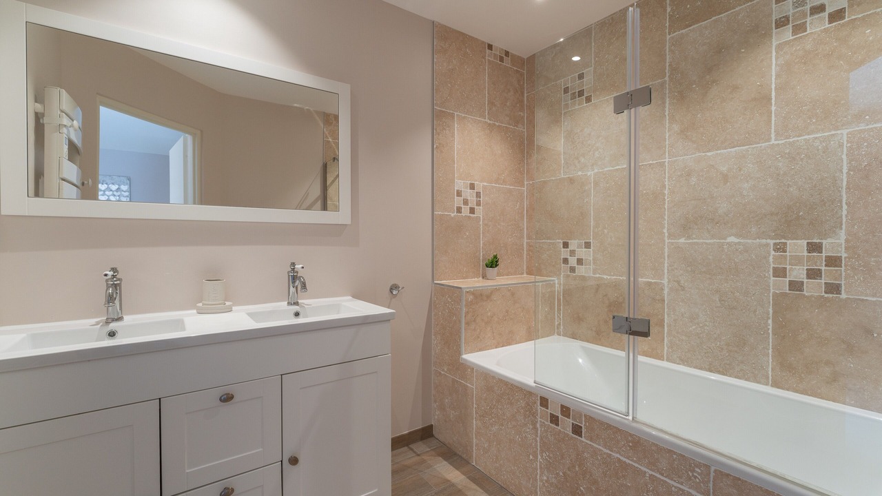 Photo of Bathroom in Plan-d'Orgon