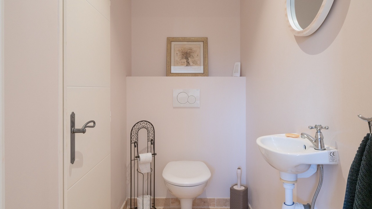 Photo of Bathroom in Plan-d'Orgon