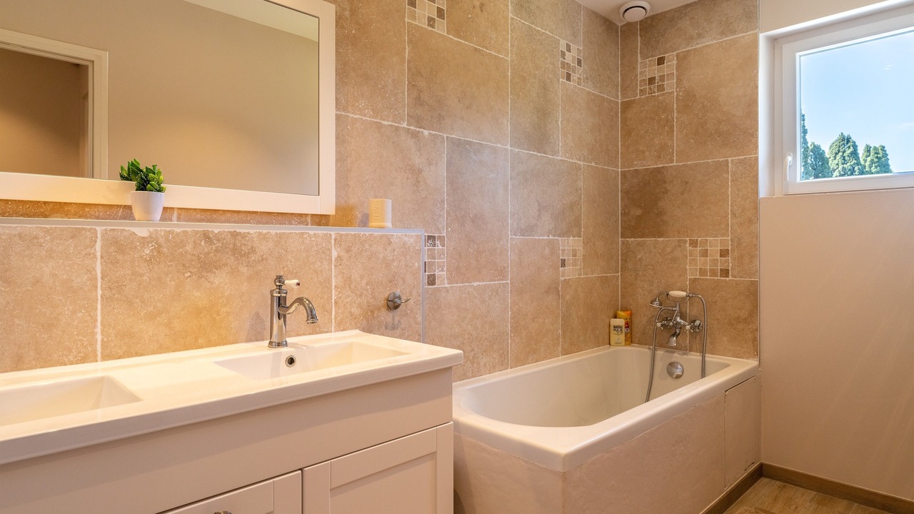 Photo of Bathroom in Plan-d'Orgon