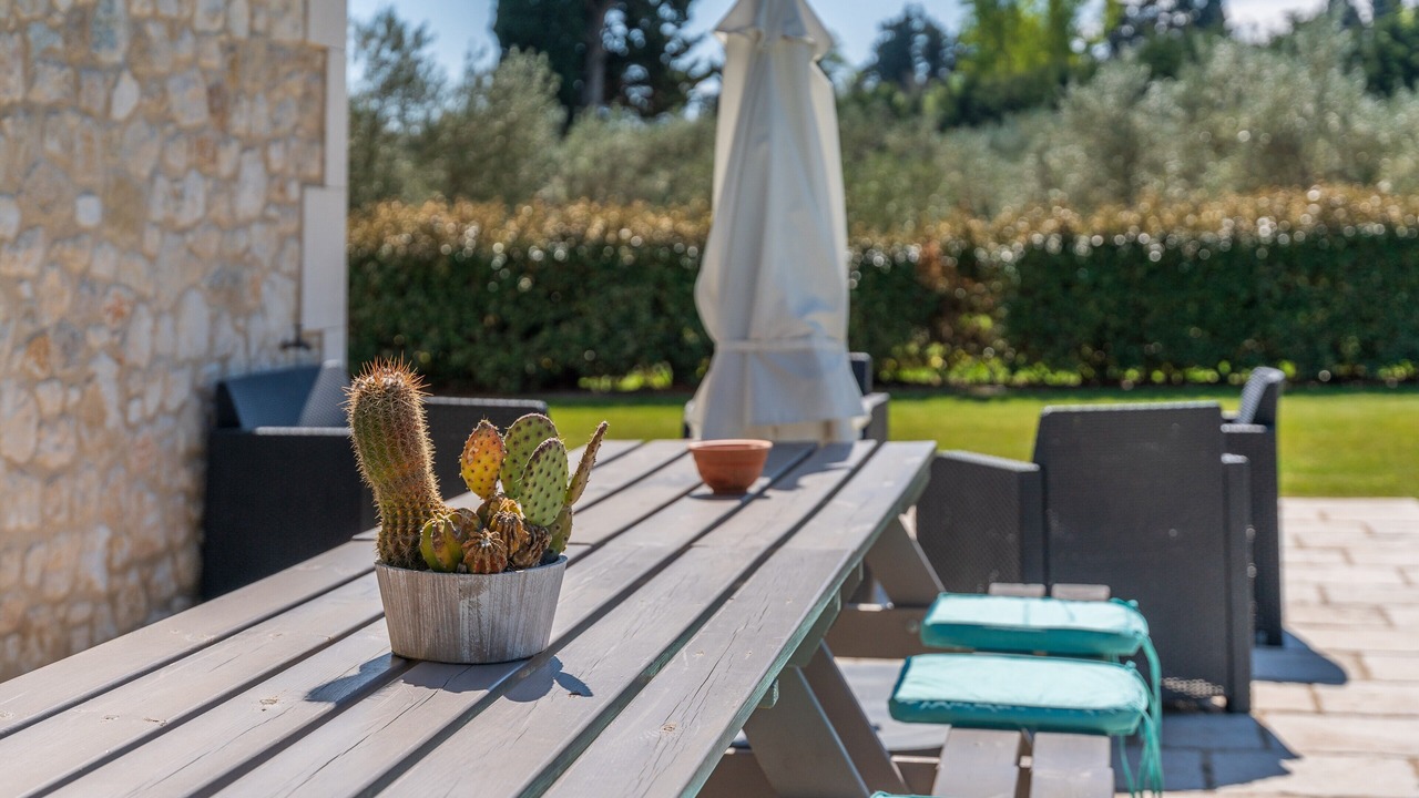 Photo of Outdoor in Plan-d'Orgon