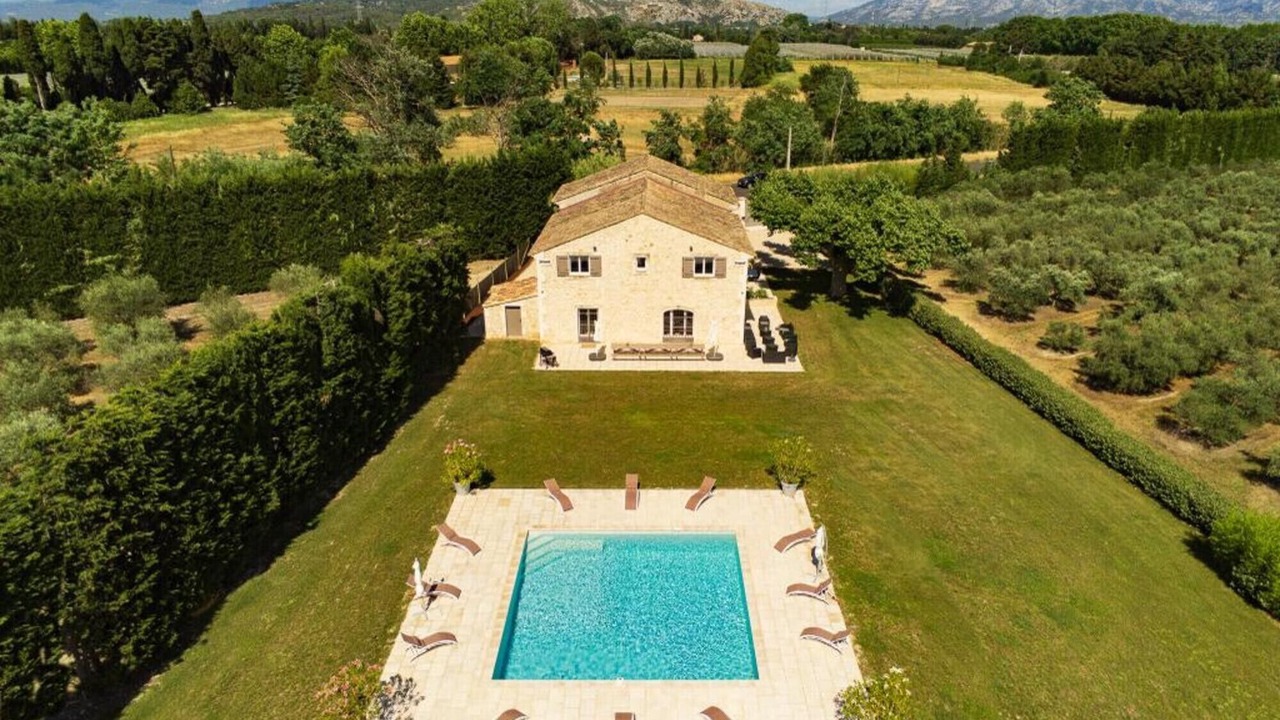 Photo of Outdoor in Plan-d'Orgon