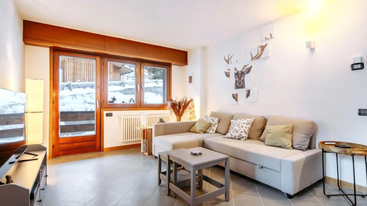 Photo of Livingroom in Alba