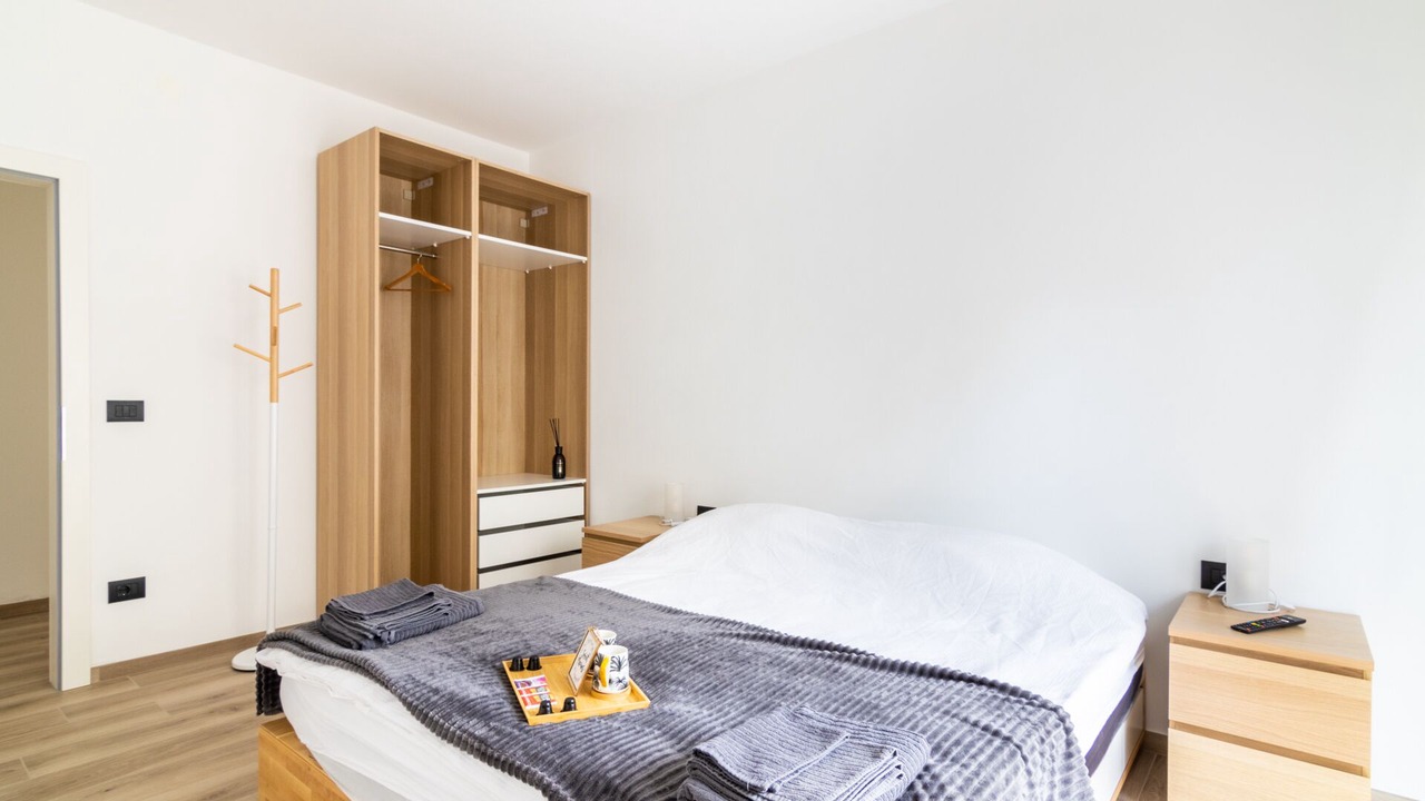 Photo of Bedroom in Merano