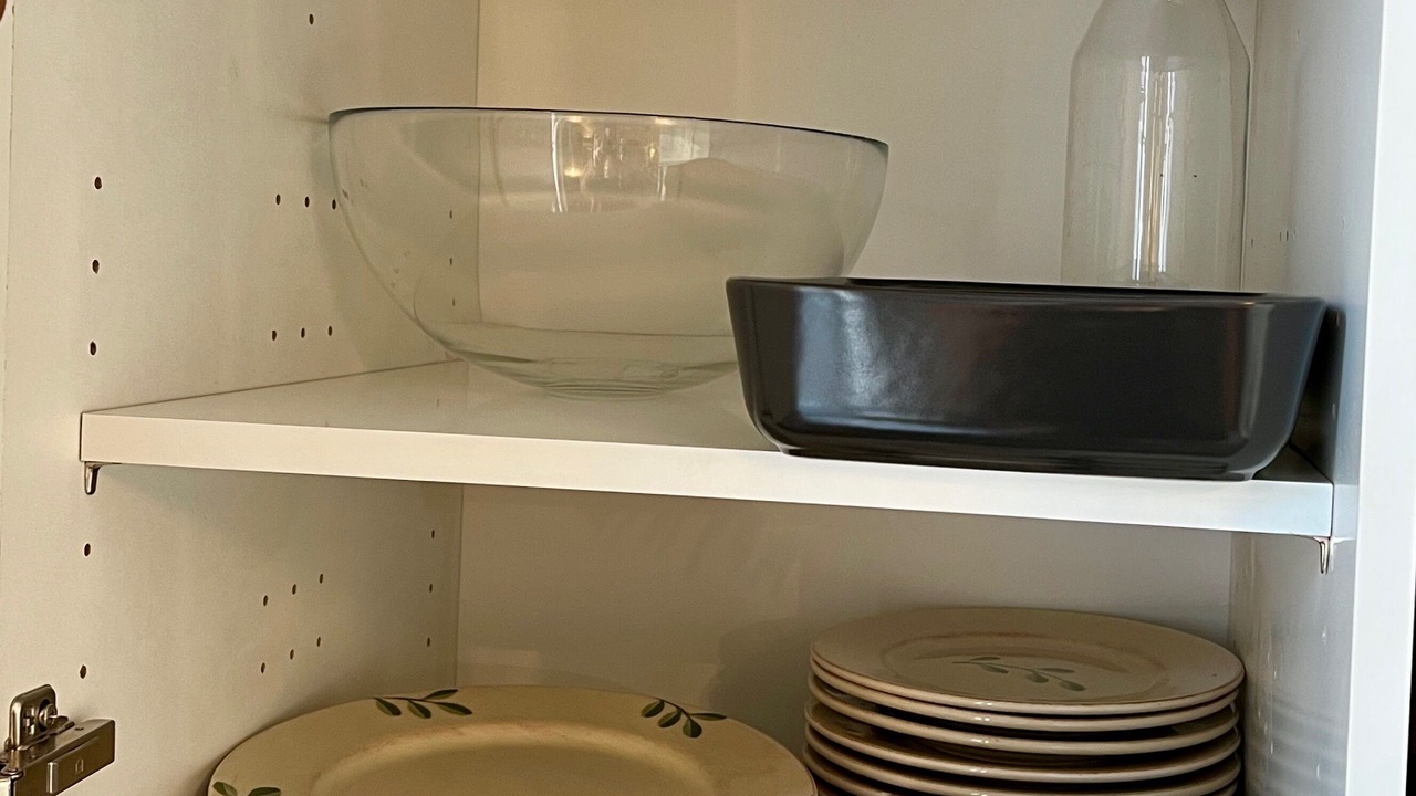 Photo of Kitchen in Les Beaux-Arts