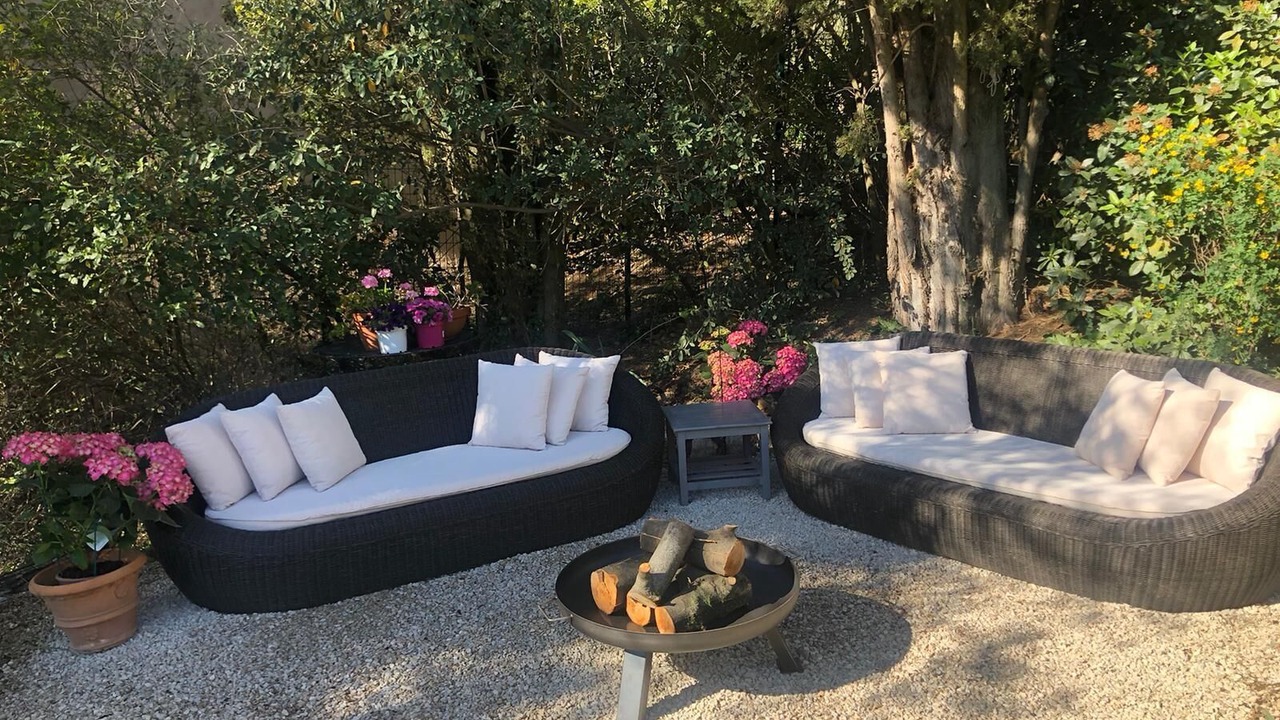 Photo of Outdoor in Opio