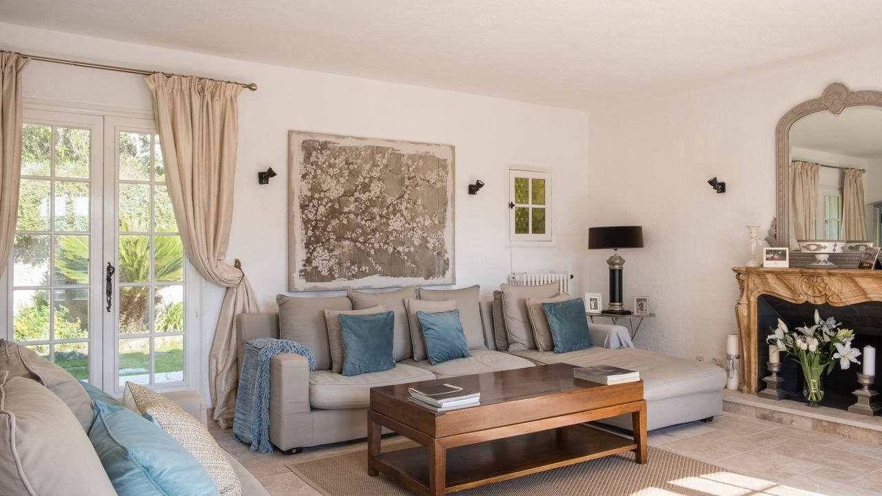 Photo of Bedroom in Opio