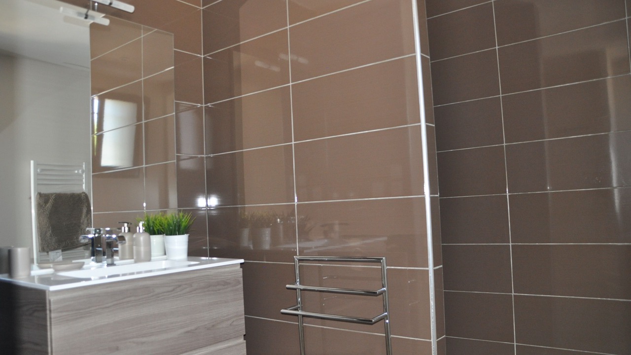 Photo of Bathroom in Roussillon
