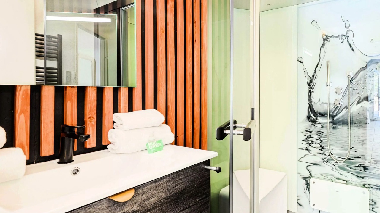 Photo of Bathroom in Pont Royal
