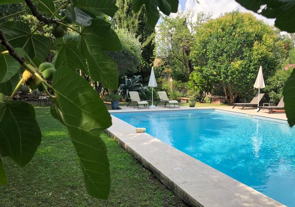 Photo of Outdoor in Roujan