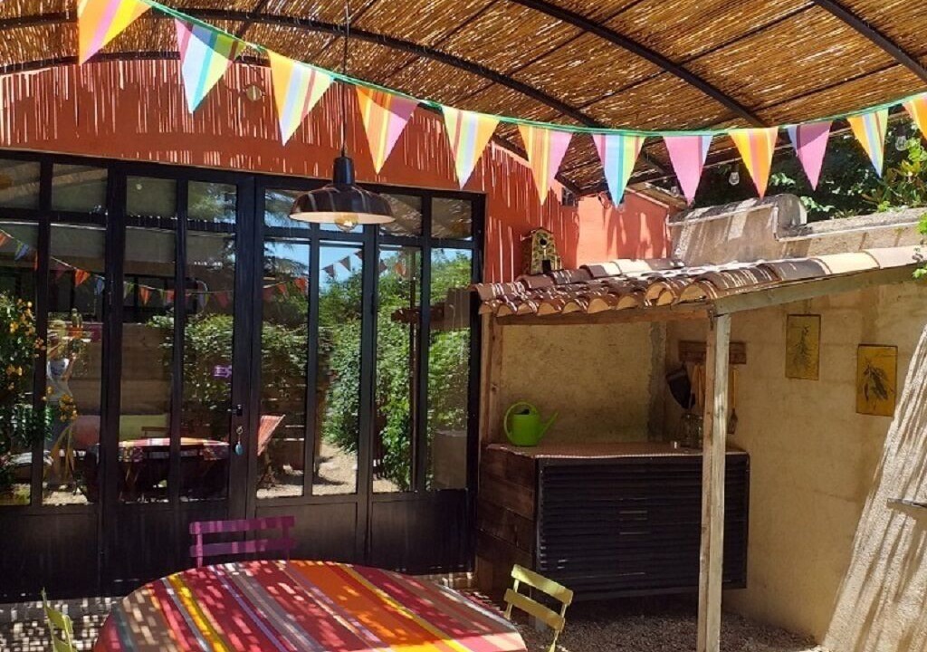 Photo of Outdoor in Roujan