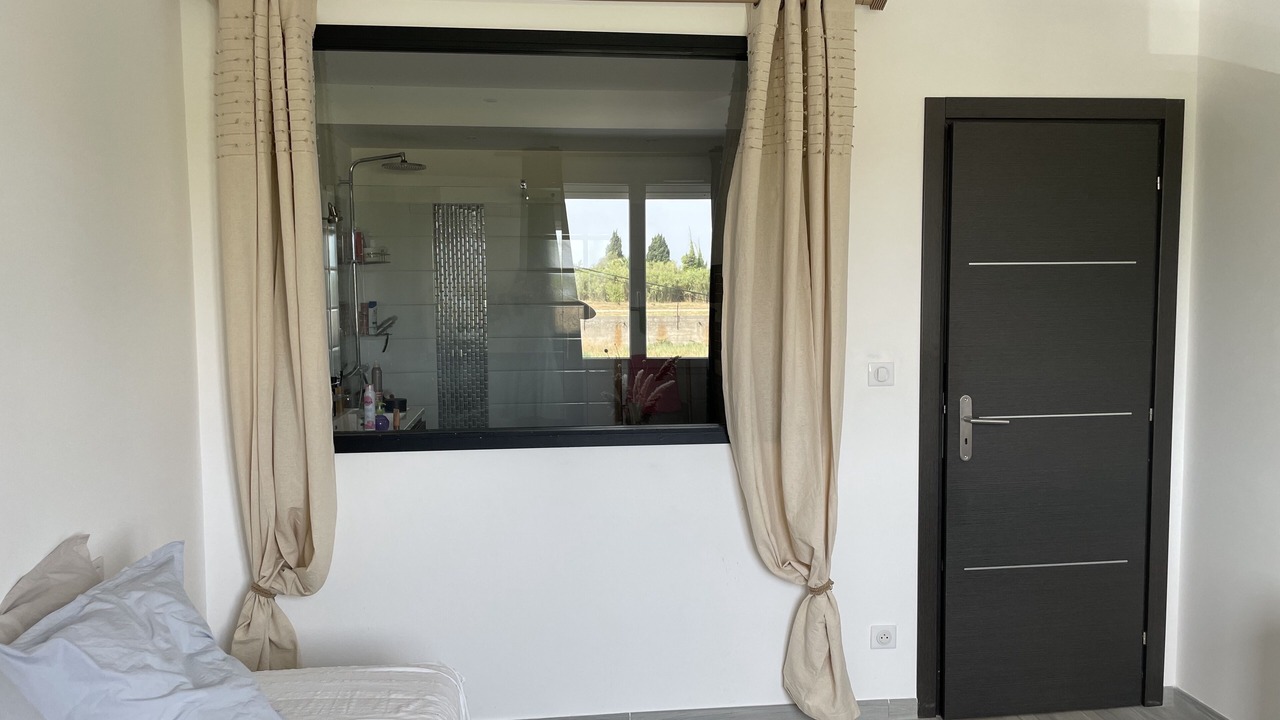 Photo of Bedroom in Saint-Gilles