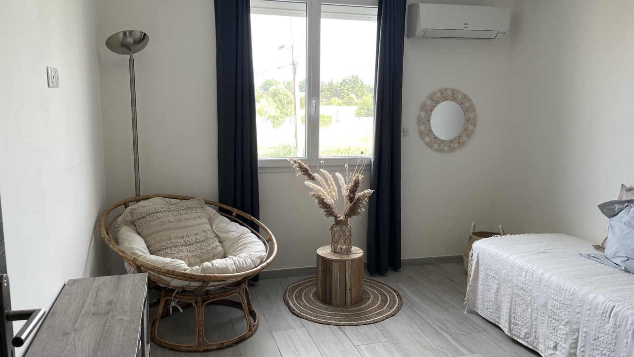 Photo of Bedroom in Saint-Gilles