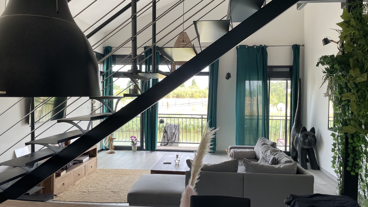 Photo of Livingroom in Saint-Gilles