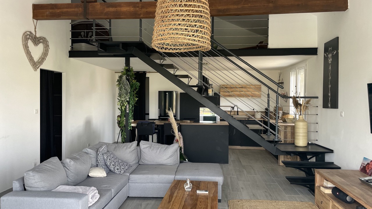 Photo of Livingroom in Saint-Gilles