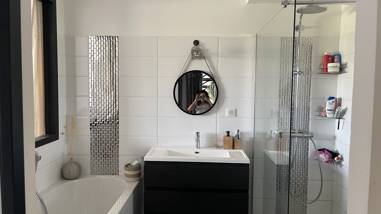 Photo of Bathroom in Saint-Gilles