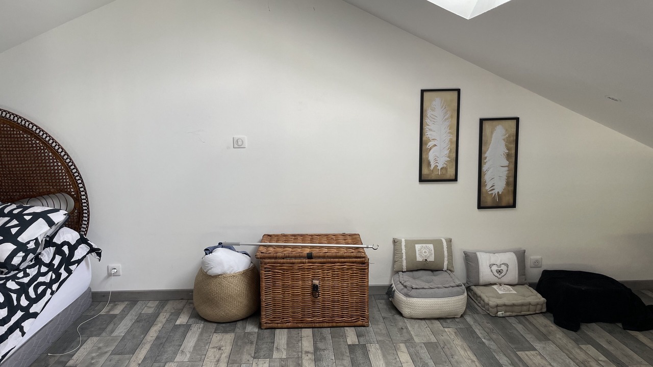 Photo of Bedroom in Saint-Gilles