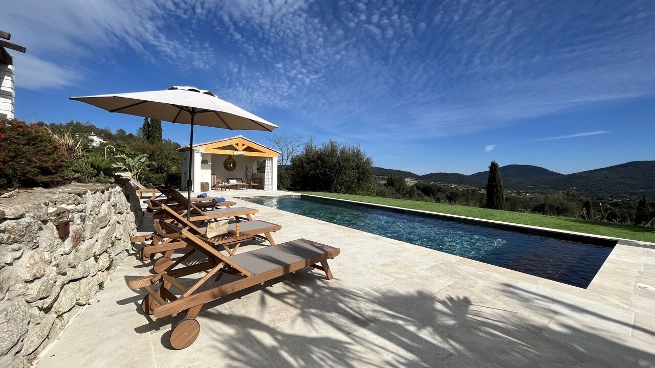 Photo of Outdoor in Plan-de-la-Tour