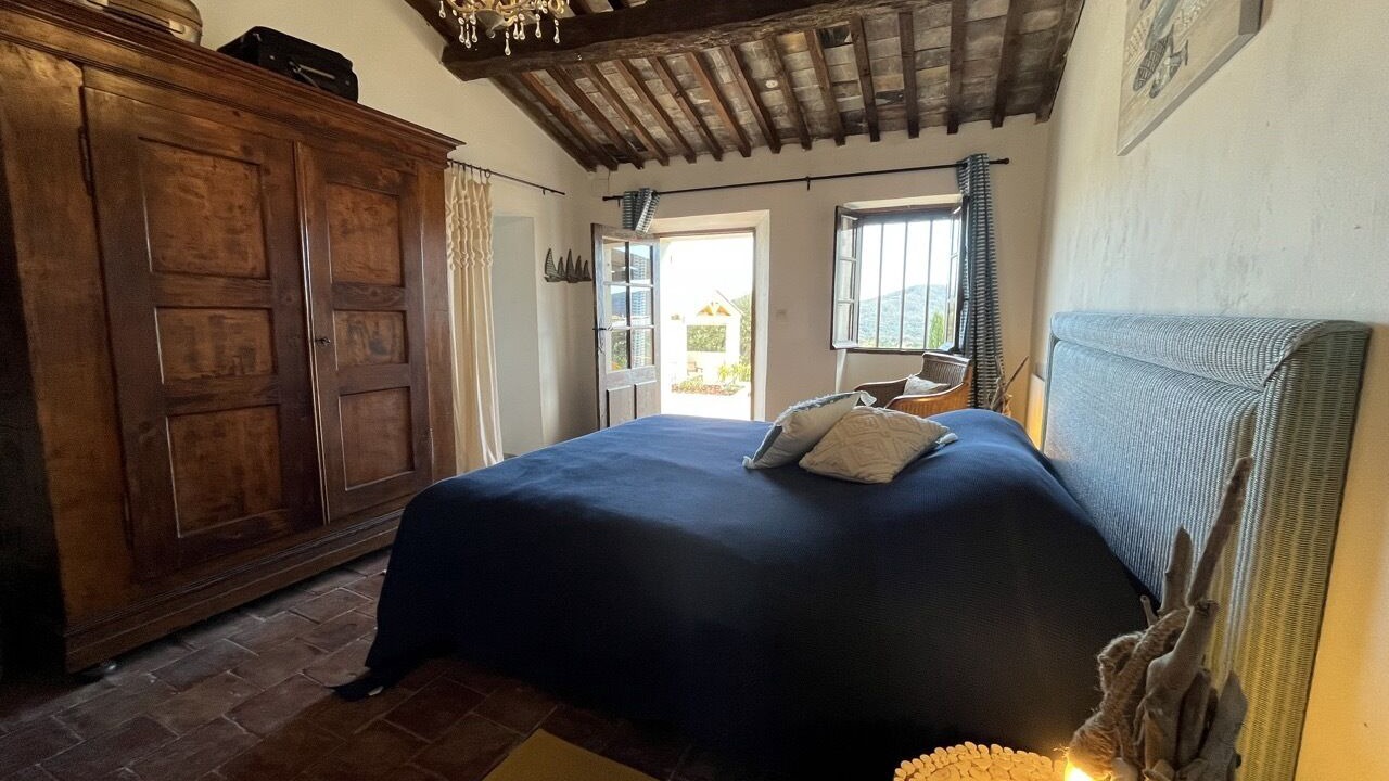 Photo of Bedroom in Plan-de-la-Tour