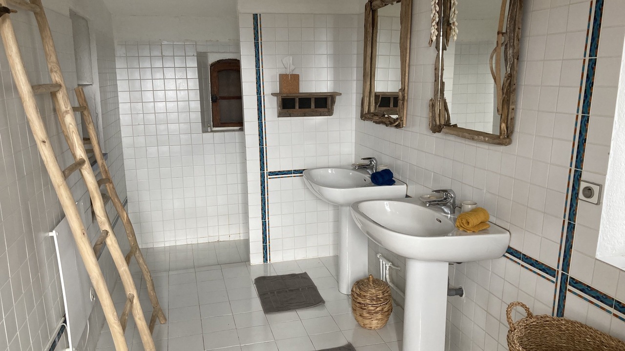 Photo of Bathroom in Plan-de-la-Tour